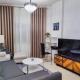 Elegant Fresh 1BR with Heated Pool, just steps from Mall, Restaurants & Fitness center, Dubaj - Fotografie 4