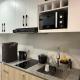 Flat 316 Modern Minimalist Studio Near Makati BGC, Манила - Фото 7