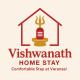 Vishwanath home stay dormitory, Váránasí - Fotografie 1