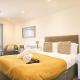 Churchill Studio - 1 Bedroom Studio - Uplands