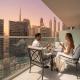 Reva 1BR - Downtown Living with Burj Khalifa View, Dubaï - Photo 1