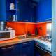 Spacious Design flat at Navigli at 15 min from Duomo, Milán - Fotografie 9