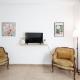 Comfort Apartment with 2 Bedrooms, Athen - Foto 7