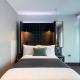 Point A Hotel Edinburgh Haymarket, Эдинбург (фото 8)