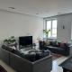 Stylish and spacious 85m2 Hakaniemi Apartment with Market Hall View Next to Metro, Helsinki
