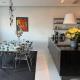 Stylish and spacious 85m2 Hakaniemi Apartment with Market Hall View Next to Metro, Helsinki (foto 5)