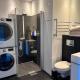 Stylish and spacious 85m2 Hakaniemi Apartment with Market Hall View Next to Metro, Helsinki (foto 8)