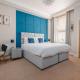 Ocean Spray Suite by Grandeur Property Bournemouth - Foto 1