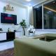 Green Canopy Lake view 2 BHK in Powai