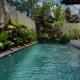 Blue Lotus Ubud - Foto 1