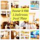 722 Avida Atria Tower 3 Come, Central, Cozy