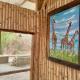 Stanley's Outpost by Baker & Sons