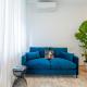 Design Flat in NoLo, Milan - Photo 2