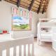 Waterberg House at Zebula - 8 adults and 4 kids under 10 years Mabula - Zdjęcie 9