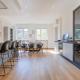 Modern family apartment, Turin - Photo 1