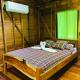 Green Jay Cabins, Cristo Rey