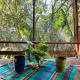 Green Jay Cabins, Cristo Rey (foto 3)