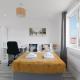 City Apartment - Sleeps 4 & Free Parking, Harrow (fotografie 9)