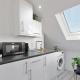 City Apartment - Sleeps 4 & Free Parking, Harrow (fotografie 6)