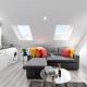 City Apartment - Sleeps 4 & Free Parking, Harrow