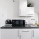 City Apartment - Sleeps 4 & Free Parking, Harrow (fotografie 8)