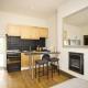 Bright North Kensington Studio with Terrace, Londra - Foto 6