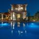 Tierra Verde, Luxury Retreat with 3 Acres Lush Garden, Tsilivi - Fotografie 2