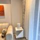 Modern, stylish, pristine apartment with fast WiFi, gym and pool in Lavington Nairobi - Fotografie 8