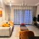 Modern, stylish, pristine apartment with fast WiFi, gym and pool in Lavington Nairobi - Fotografie 4