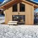 Chalet Neuf à Morzine : 4 pers, 75m², Terrasse, Proche Centre, Wifi, Parking - FR-1-524-113