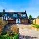 Charming Harvington Cottage - Hot Tub, Pet Friendly, Sleeps 11 Stone - Фото 1