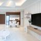 Beachfront 1B at Palm Jumeirah with Balcony & Views, Dubaï - Photo 8