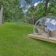 Secluded Log Cabin, Outdoor Sauna, Hot Tub, DOME, Game Rm, EV, BBQ Logan - Zdjęcie 5