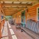 Secluded Log Cabin, Outdoor Sauna, Hot Tub, DOME, Game Rm, EV, BBQ Logan - Zdjęcie 6