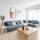 My Cosy Place Luxury 2BR Apartment CasaFinanceCity, Casablanca - Photo 1
