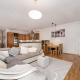 Spacious luxury all inclusive old town flat, Tallinn