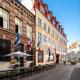 Spacious luxury all inclusive old town flat, Tallinn (Foto 2)