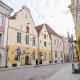 Spacious luxury all inclusive old town flat, Tallinn (Foto 4)