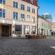 Spacious luxury all inclusive old town flat, Tallinn (Foto 8)
