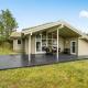 Holiday Home Hereth - 700m from the sea by Interhome, Saltum (photo 4)
