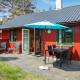 Holiday Home Ulla - 300m from the sea by Interhome