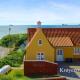 Holiday Home Ingwald - 50m from the sea by Interhome, Skagen