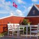 Holiday Home Ingwald - 50m from the sea by Interhome, Skagen (fotografie 8)
