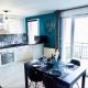 Modern Blue - Disneyland Paris, Magny-le-Hongre (photo 5)