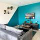 Modern Blue - Disneyland Paris, Magny-le-Hongre (photo 3)