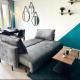 Modern Blue - Disneyland Paris, Magny-le-Hongre (photo 2)