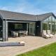 Holiday Home Gregor - 300m from the sea by Interhome, Hørve