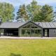 Holiday Home Ella - 1-2km to the fjord by Interhome