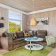 Holiday Home Ilse - 300m from the sea by Interhome, Gedser (foto 7)
