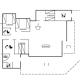 Holiday Home Rik - 350m from the sea by Interhome, Yderby (foto 2)